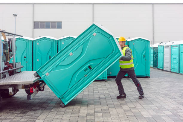 Hebron, NE porta potty rental Company