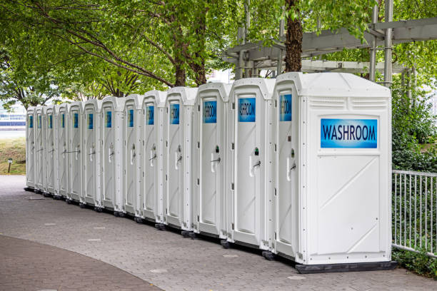 Best Local porta potty services  in Hebron, NE