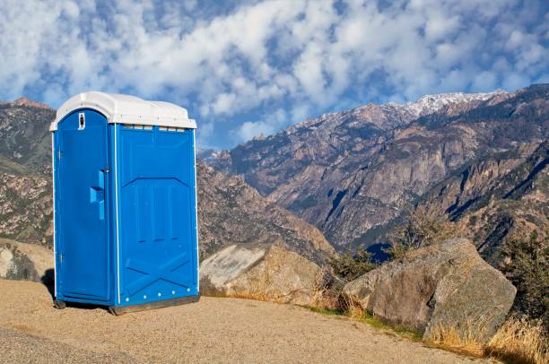 Best Affordable porta potty rental  in Hebron, NE
