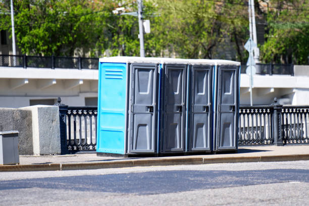Best Sanitation services for porta potties  in Hebron, NE