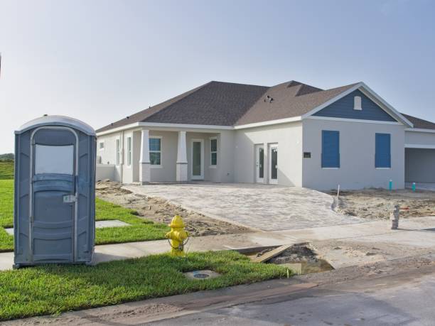 Best Temporary restroom rental  in Hebron, NE