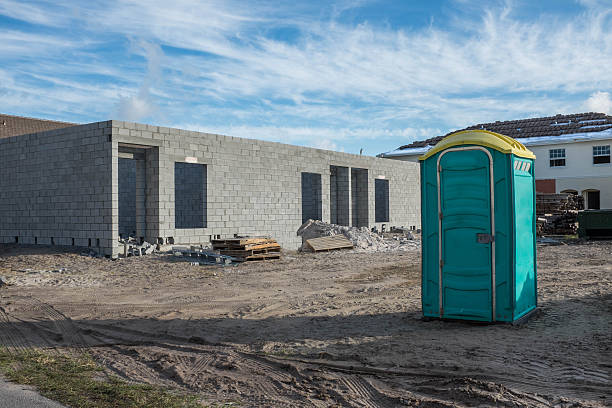 Best Porta potty rental near me  in Hebron, NE